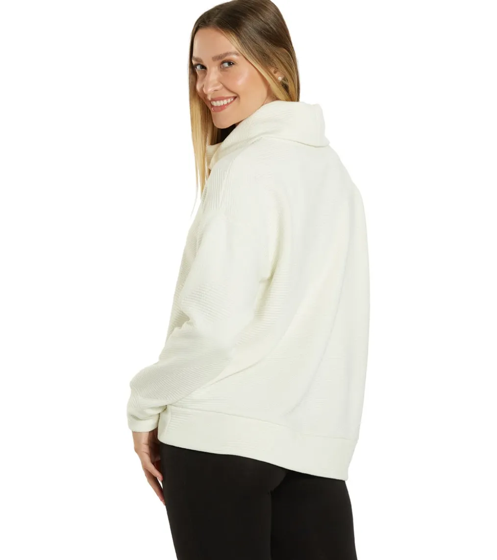 Marika Darcy Pullover