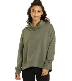 Marika Darcy Pullover