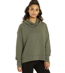 Marika Darcy Pullover