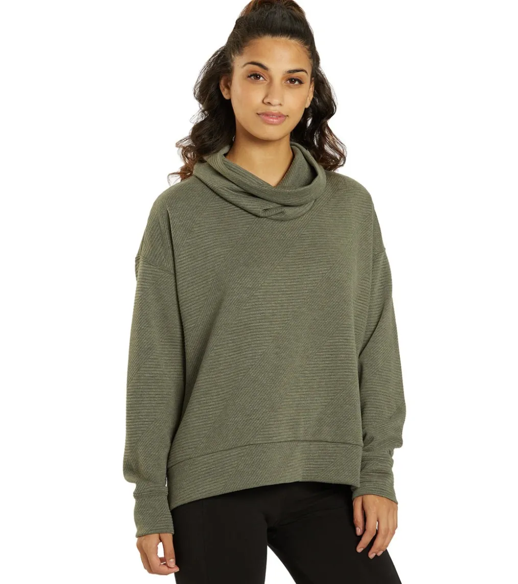 Marika Darcy Pullover