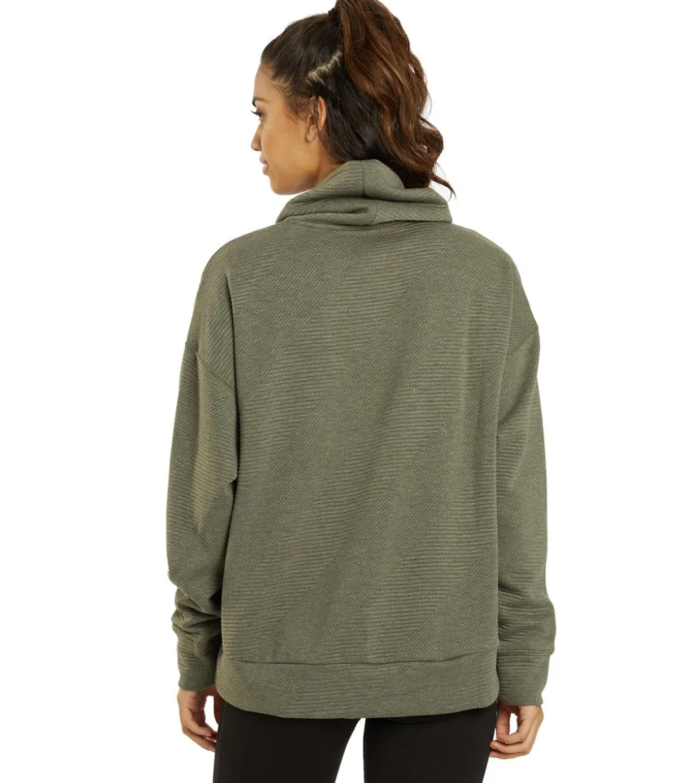 Marika Darcy Pullover