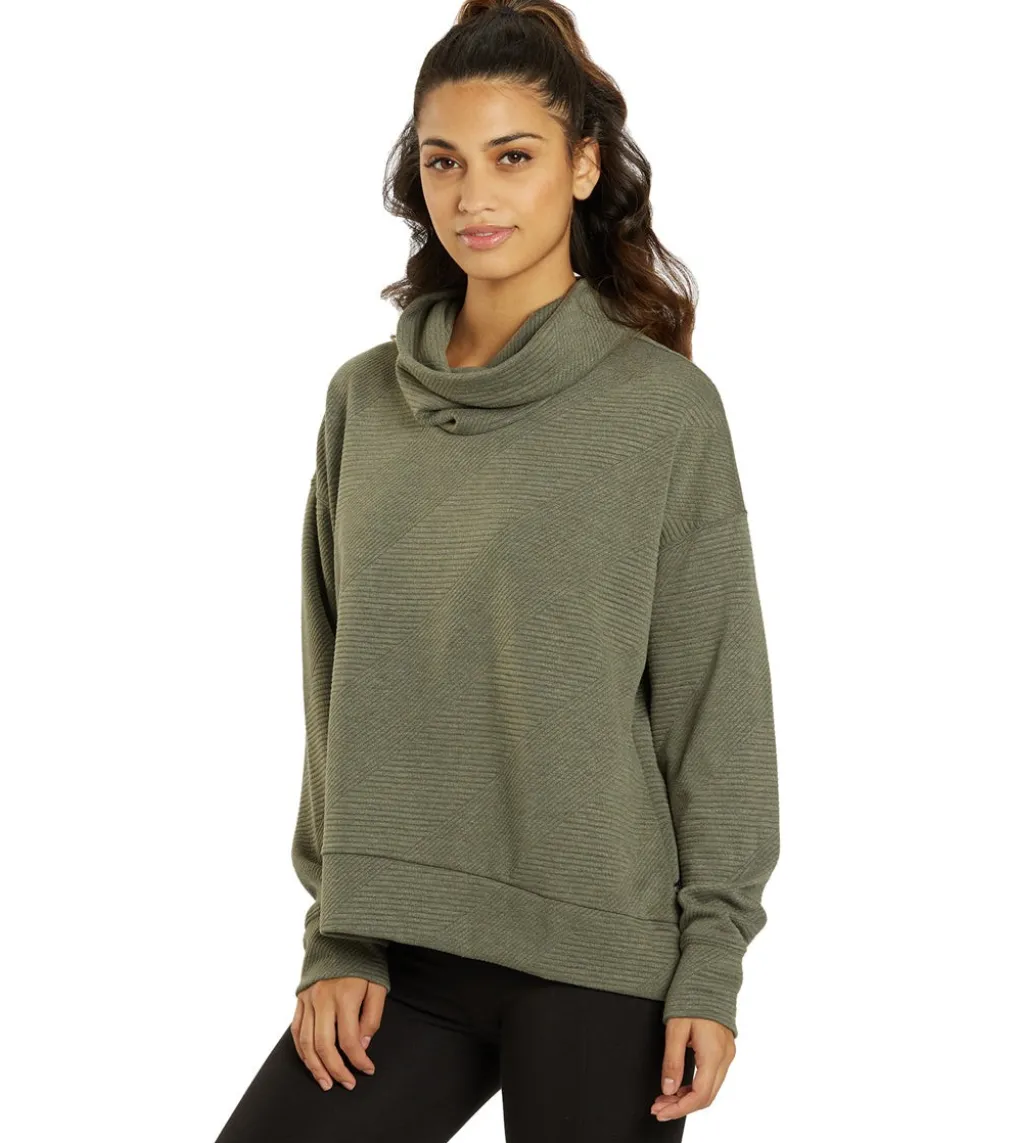 Marika Darcy Pullover