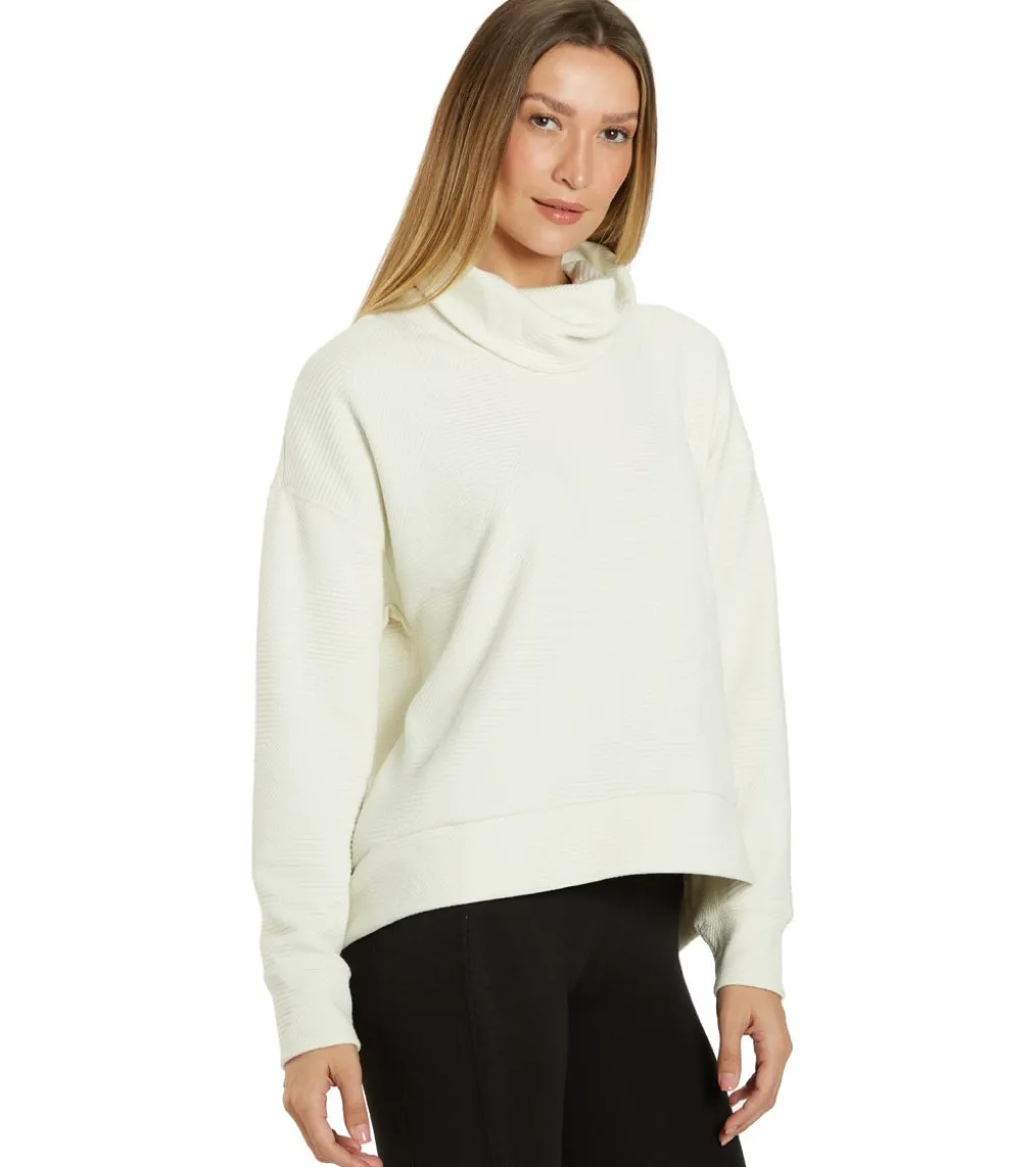 Marika Darcy Pullover