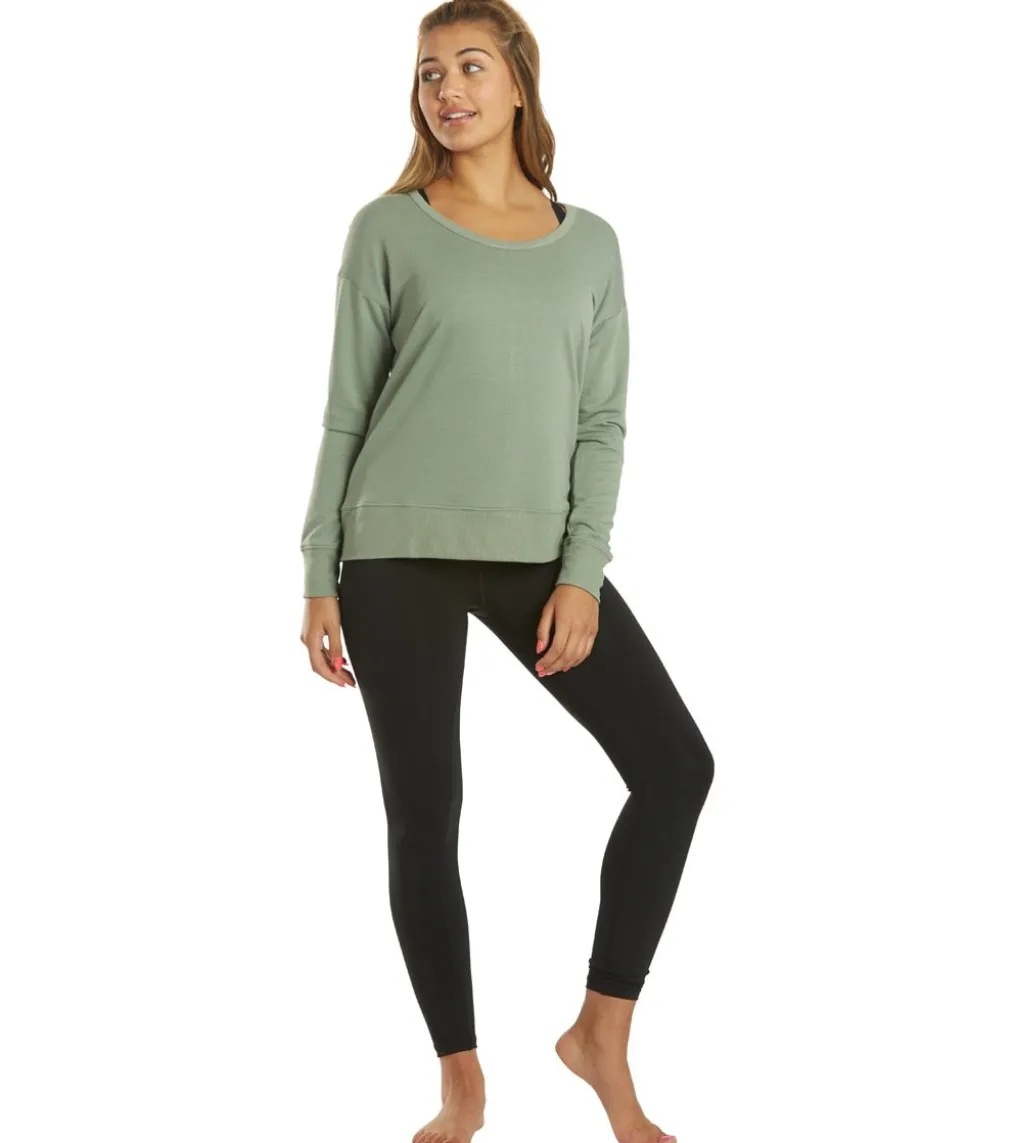 Marika Daya Pullover