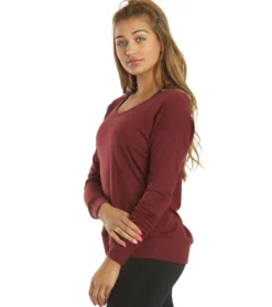 Marika Daya Pullover