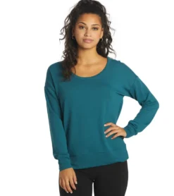 Marika Daya Pullover