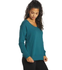 Marika Daya Pullover