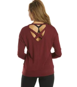 Marika Daya Pullover