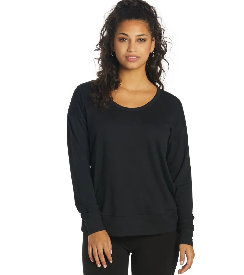 Marika Daya Pullover