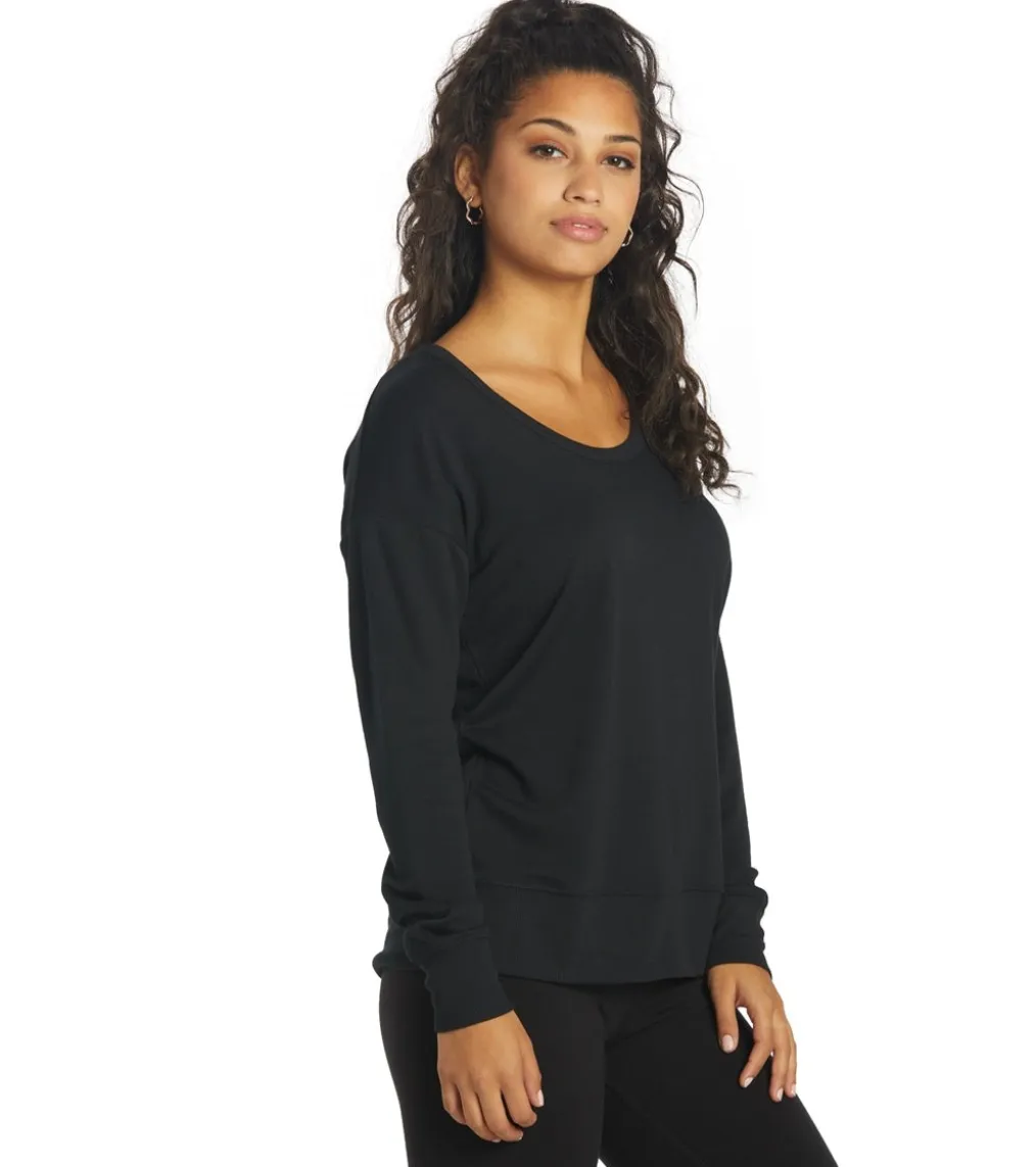 Marika Daya Pullover