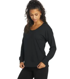Marika Daya Pullover