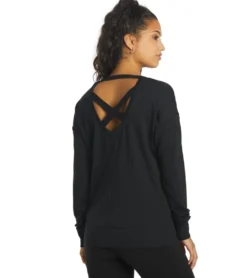 Marika Daya Pullover