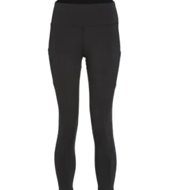 Marika Drew High Waisted Tummy Control Yoga Capris