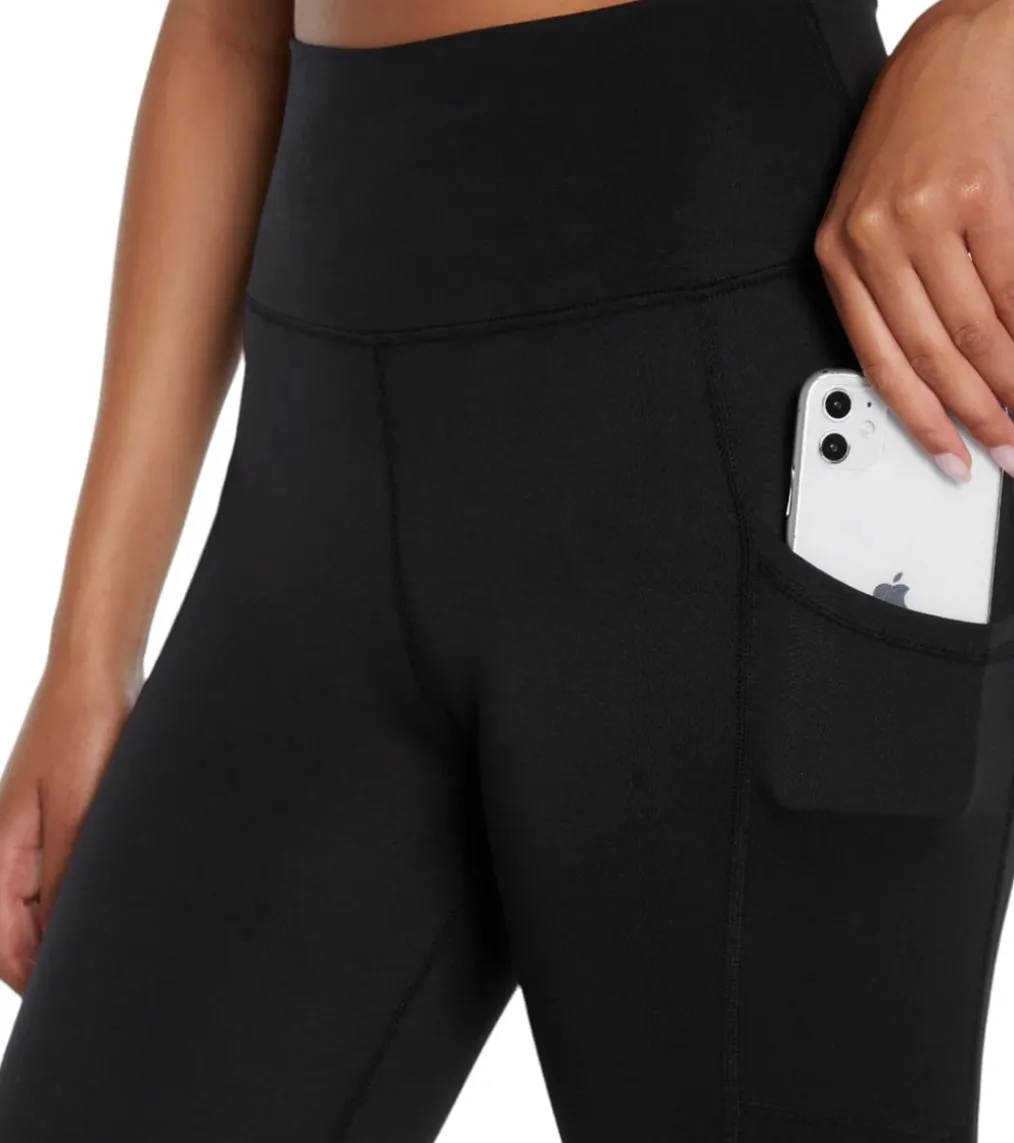 Marika Easy Eclipse Pocket 25" Legging