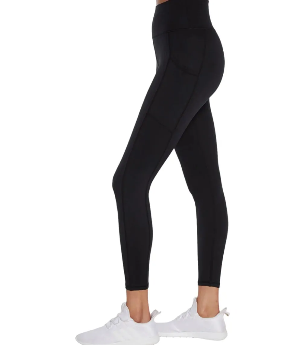 Marika Easy Eclipse Pocket 25" Legging