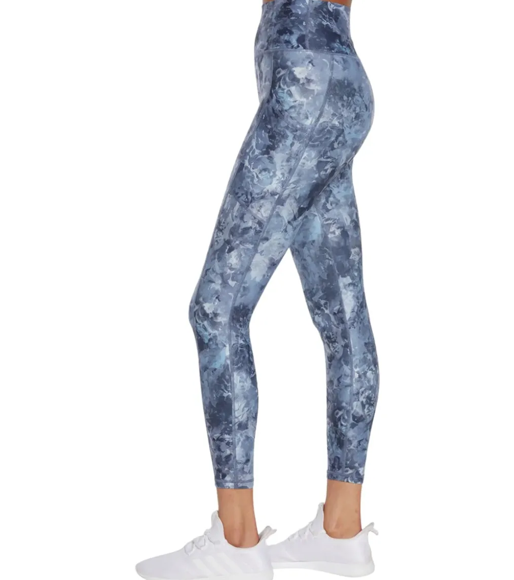 Marika Easy Eclipse Pocket 25" Legging