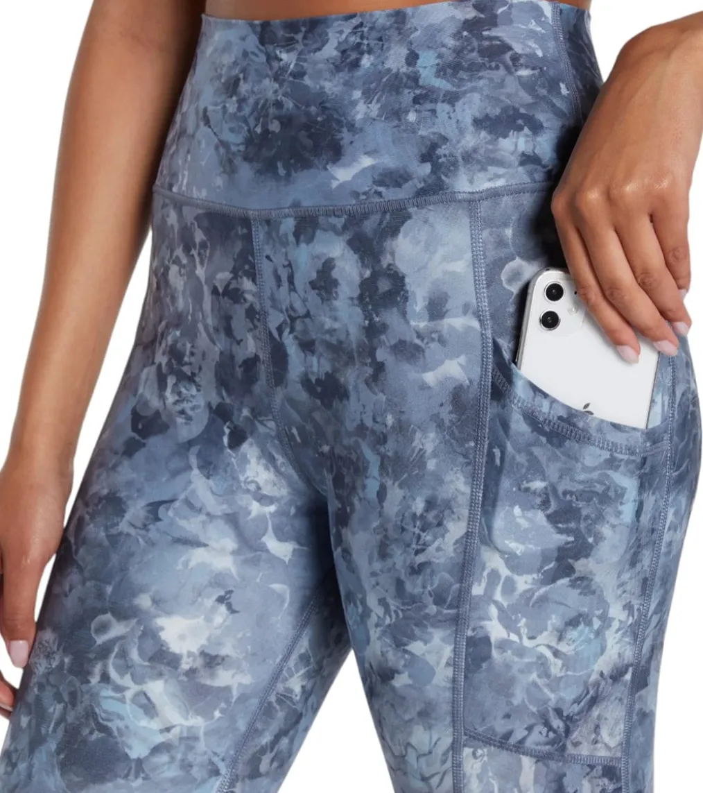 Marika Easy Eclipse Pocket 25" Legging