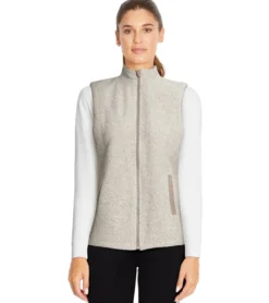 Marika Fionn Vest