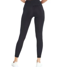 Marika Ivanna Ribbed Yoga Leggings