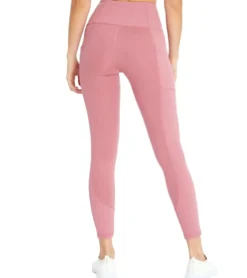 Marika Ivanna Ribbed Yoga Leggings