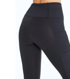 Marika Ivanna Ribbed Yoga Leggings