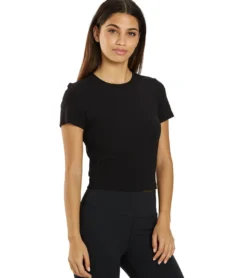 Marika Juni Short Sleeve Top