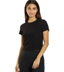 Marika Juni Short Sleeve Top