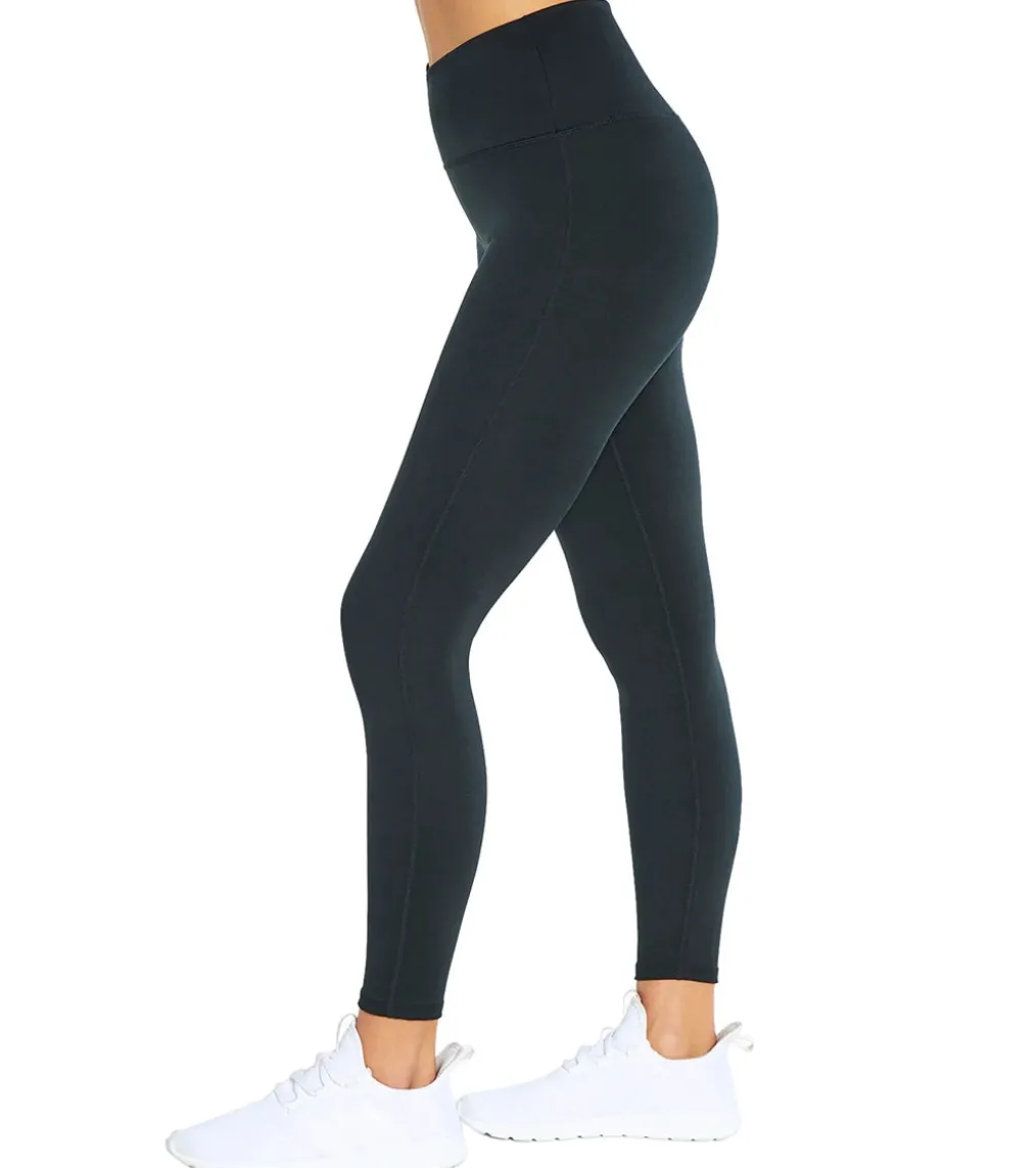 Marika Lotus Zen Crossover Long Legging