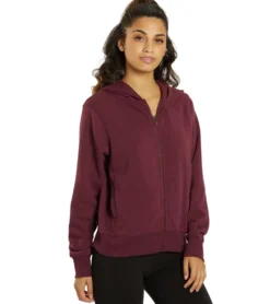 Marika Sofie Hoodie Jacket