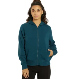 Marika Sofie Hoodie Jacket