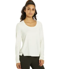 Marika Susan Long Sleeve Top
