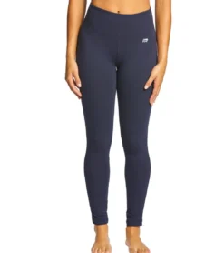 Marika Tummy Control Yoga Long Leggings