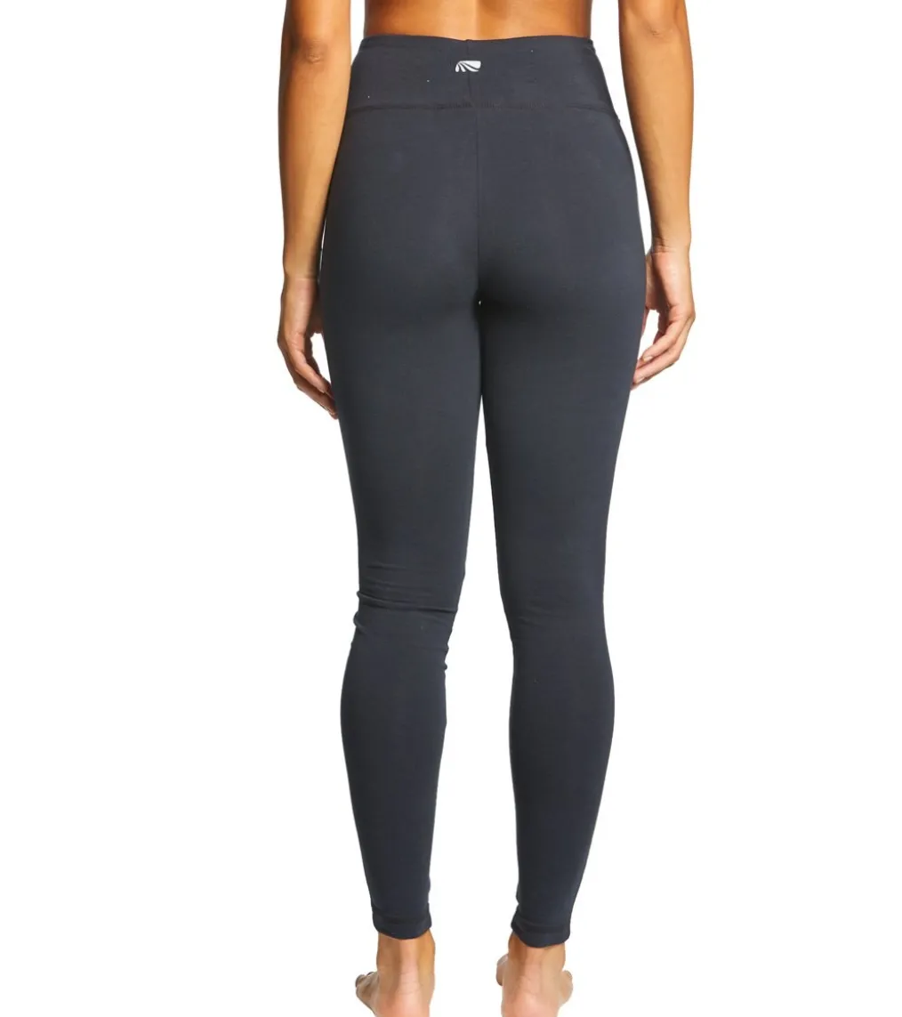 Marika Tummy Control Yoga Long Leggings