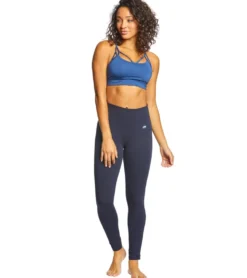 Marika Tummy Control Yoga Long Leggings