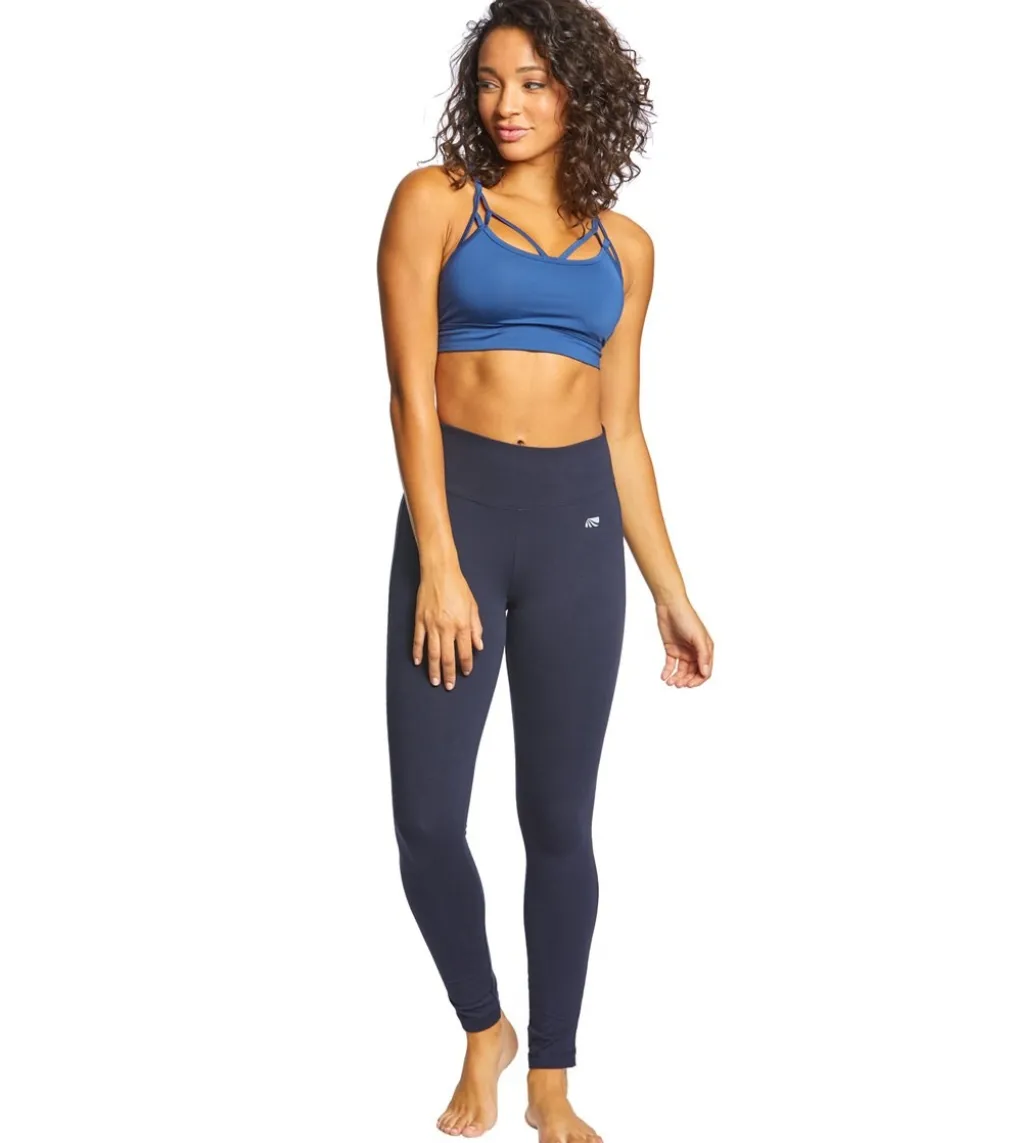 Marika Tummy Control Yoga Long Leggings