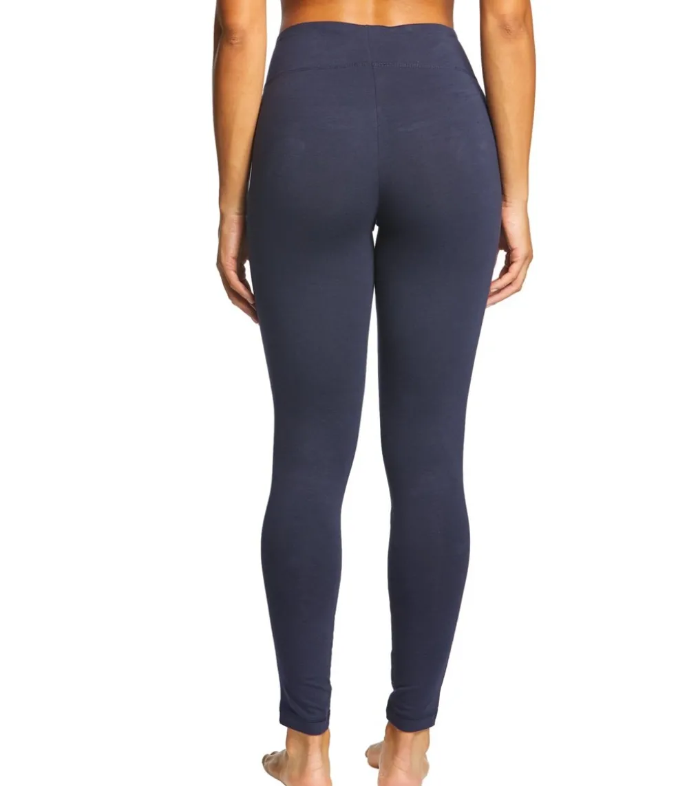Marika Tummy Control Yoga Long Leggings