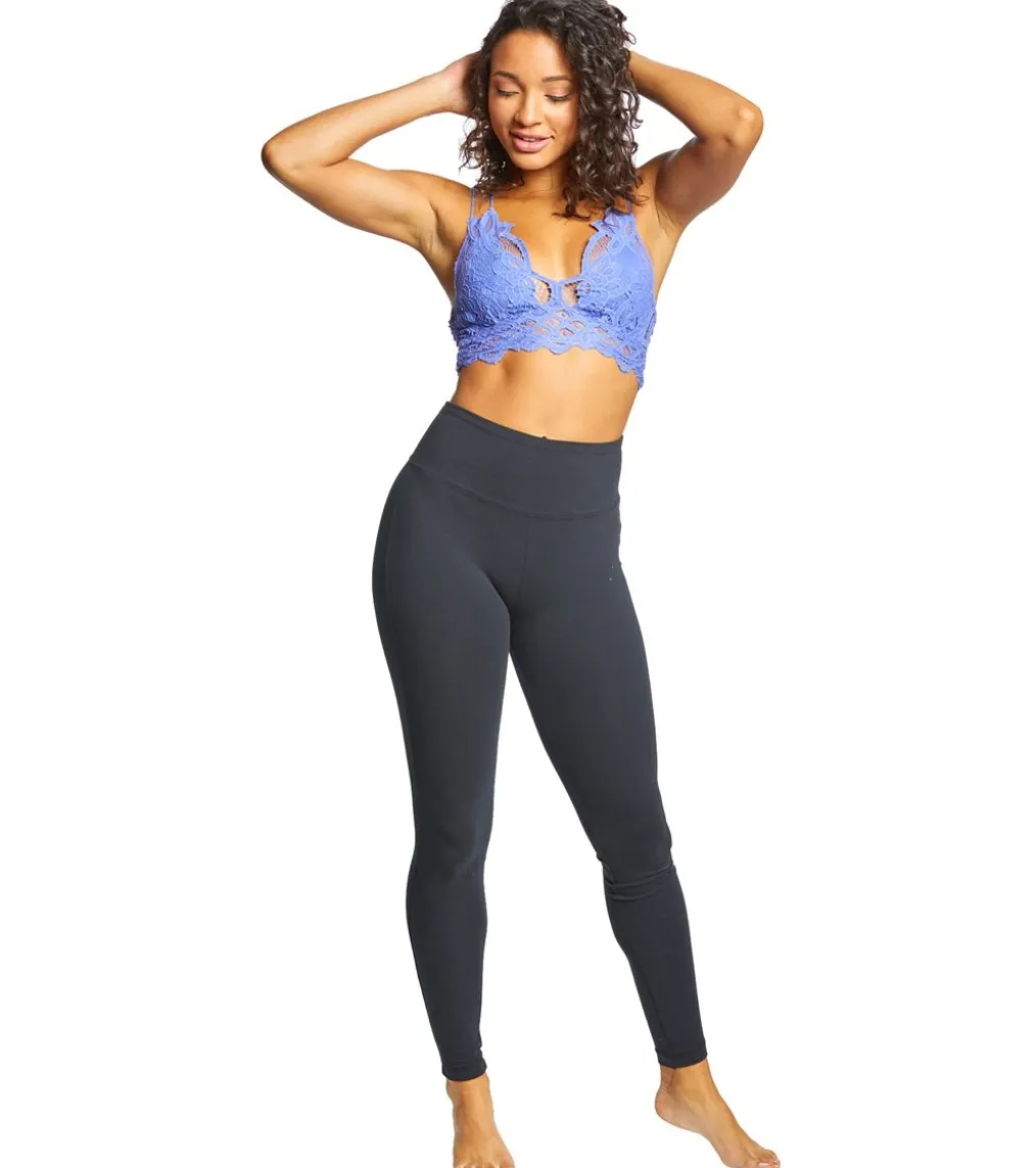 Marika Tummy Control Yoga Long Leggings