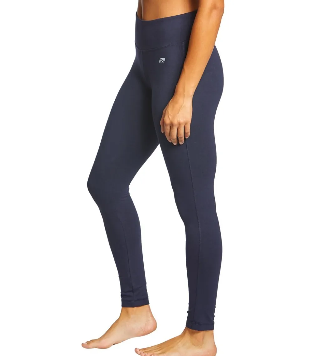 Marika Tummy Control Yoga Long Leggings