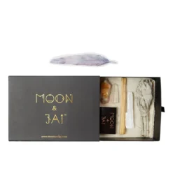 Moon & Jai Ritual Kit