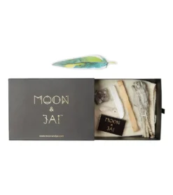 Moon & Jai Ritual Kit