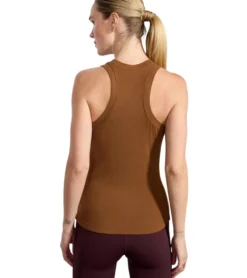 MPG Sport Composure Ribbed Tank Top