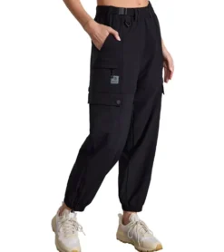 MPG Sport Rove 2 In 1 Pant With Carabiner 27