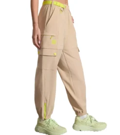 MPG Sport Rove 2 In 1 Pant With Carabiner 27