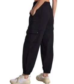 MPG Sport Rove 2 In 1 Pant With Carabiner 27