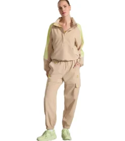 MPG Sport Rove 2 In 1 Pant With Carabiner 27