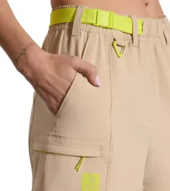 MPG Sport Rove 2 In 1 Pant With Carabiner 27