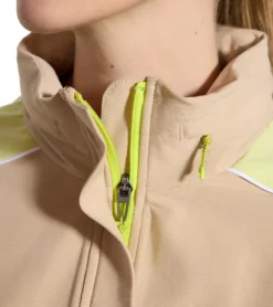 MPG Sport Rove Packable Anorak With Stowaway Hood