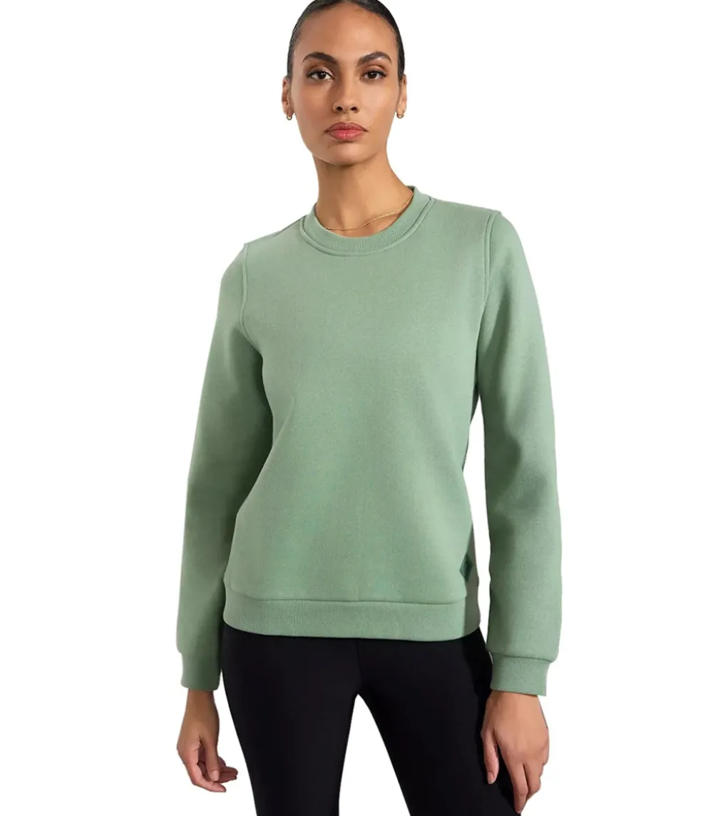 MPG Sport The Comfort Women's Crew Neck