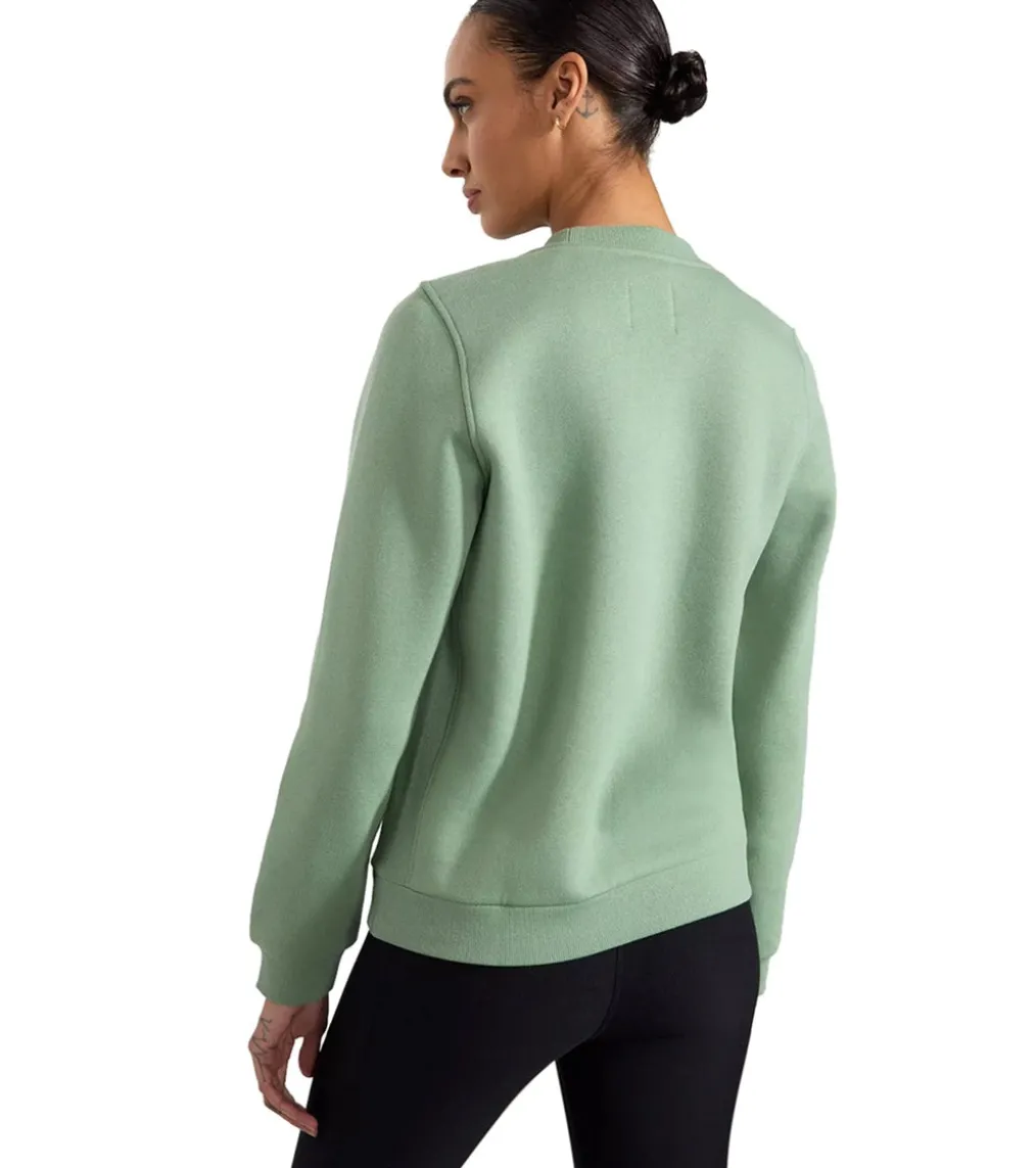 MPG Sport The Comfort Women's Crew Neck