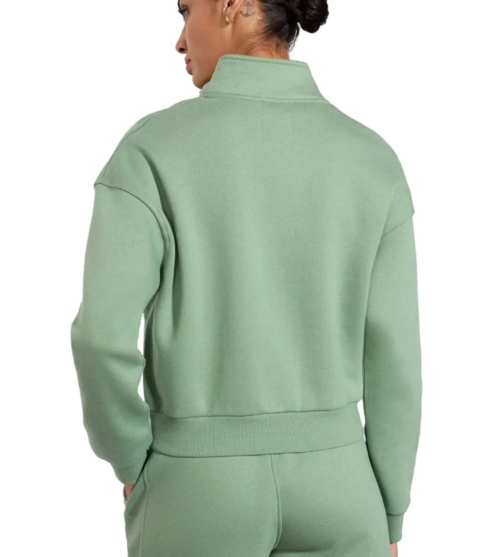 MPG Sport The Comfort Women's 1/4" Zip